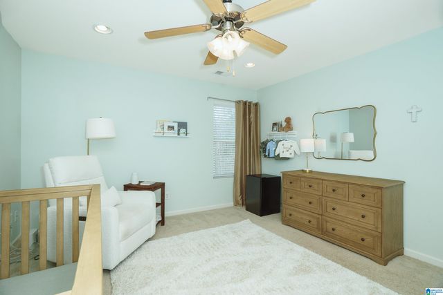 265 CHAPEL HILL TRAIL, Fultondale, AL 35068