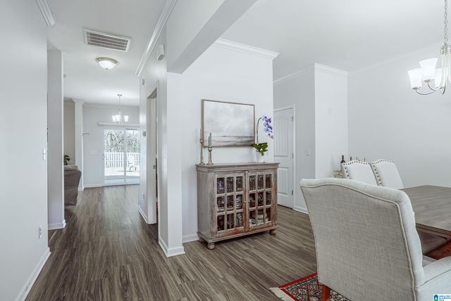265 CHAPEL HILL TRAIL, Fultondale, AL 35068