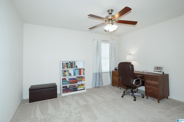 265 CHAPEL HILL TRAIL, Fultondale, AL 35068
