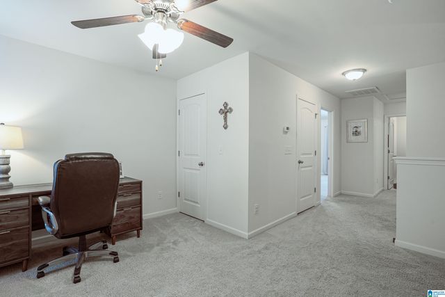 265 CHAPEL HILL TRAIL, Fultondale, AL 35068