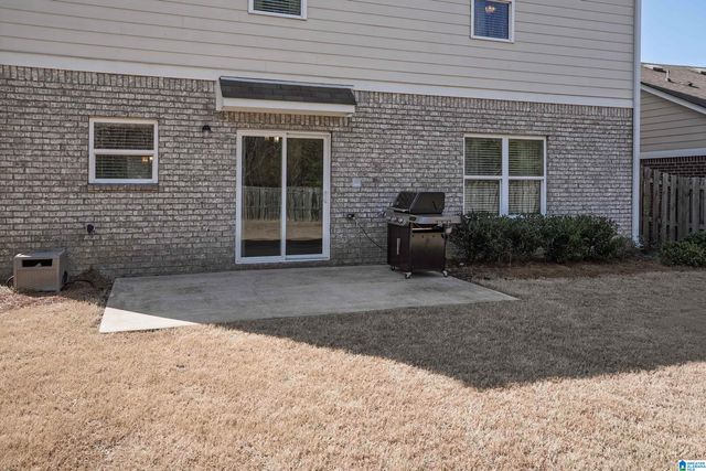 265 CHAPEL HILL TRAIL, Fultondale, AL 35068