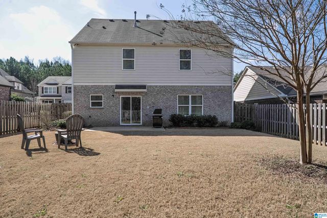 265 CHAPEL HILL TRAIL, Fultondale, AL 35068
