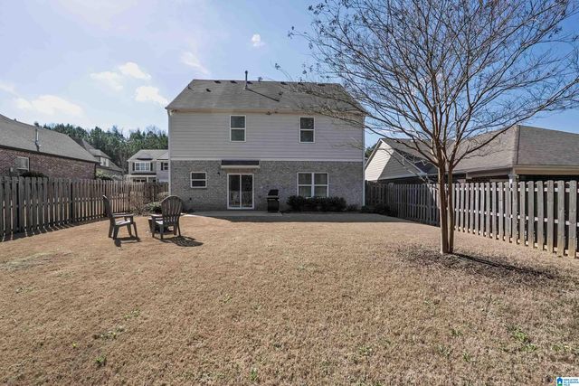 265 CHAPEL HILL TRAIL, Fultondale, AL 35068