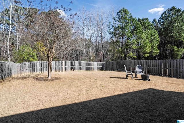 265 CHAPEL HILL TRAIL, Fultondale, AL 35068