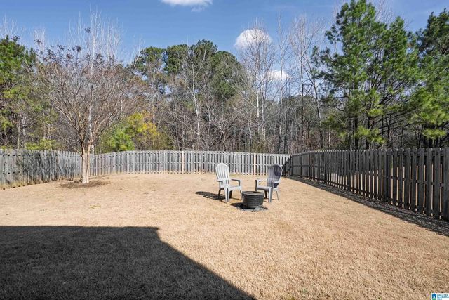 265 CHAPEL HILL TRAIL, Fultondale, AL 35068