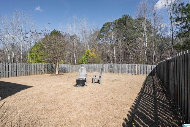 265 CHAPEL HILL TRAIL, Fultondale, AL 35068