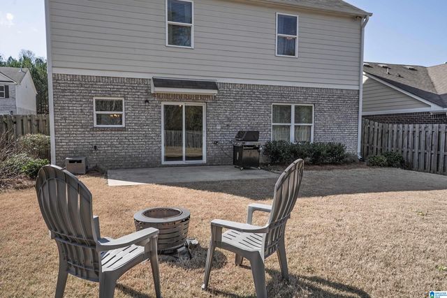 265 CHAPEL HILL TRAIL, Fultondale, AL 35068