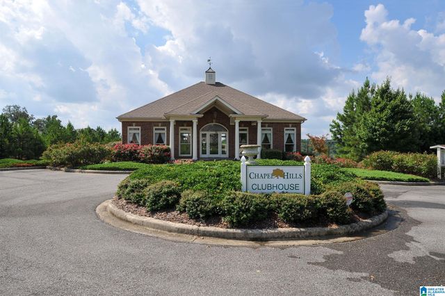 265 CHAPEL HILL TRAIL, Fultondale, AL 35068