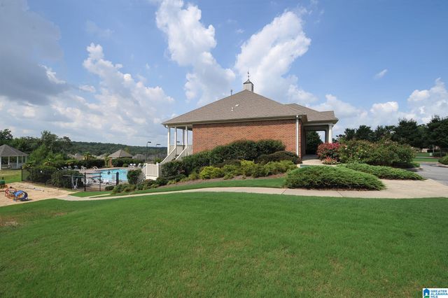 265 CHAPEL HILL TRAIL, Fultondale, AL 35068