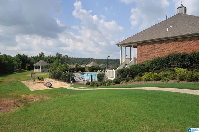 265 CHAPEL HILL TRAIL, Fultondale, AL 35068