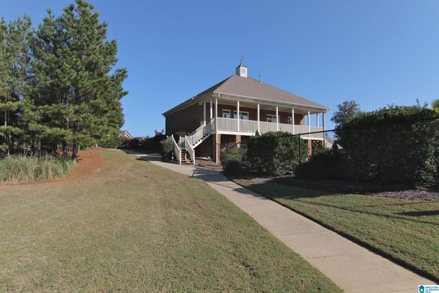 265 CHAPEL HILL TRAIL, Fultondale, AL 35068
