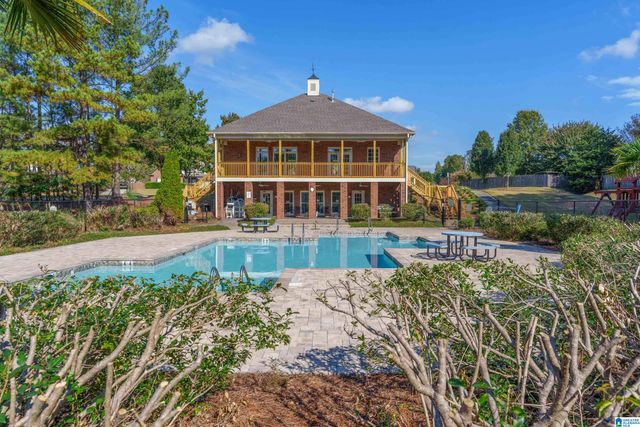 265 CHAPEL HILL TRAIL, Fultondale, AL 35068