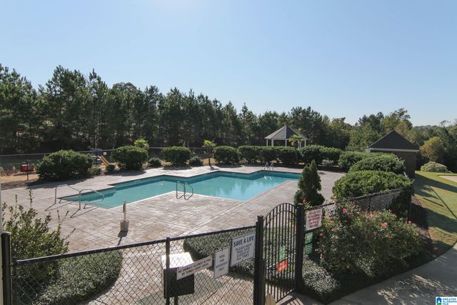 265 CHAPEL HILL TRAIL, Fultondale, AL 35068