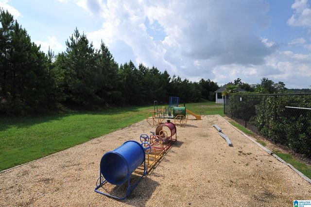 265 CHAPEL HILL TRAIL, Fultondale, AL 35068