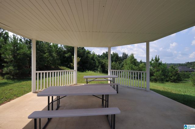 265 CHAPEL HILL TRAIL, Fultondale, AL 35068
