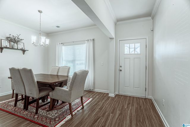 265 CHAPEL HILL TRAIL, Fultondale, AL 35068