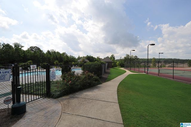 265 CHAPEL HILL TRAIL, Fultondale, AL 35068