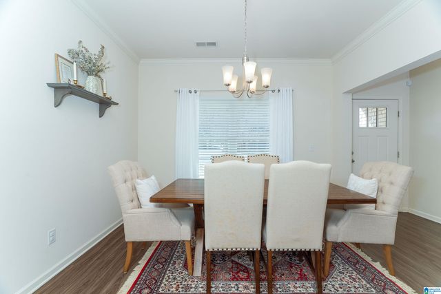 265 CHAPEL HILL TRAIL, Fultondale, AL 35068