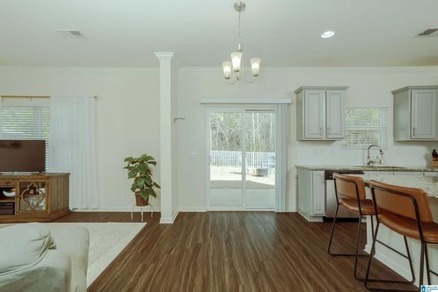 265 CHAPEL HILL TRAIL, Fultondale, AL 35068