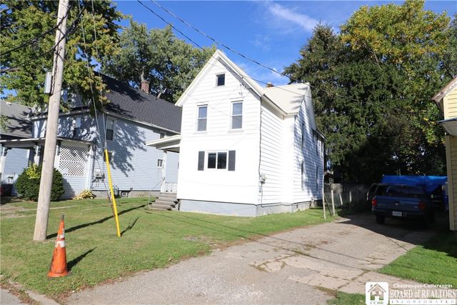 720 Grant Avenue, Dunkirk, NY 14048