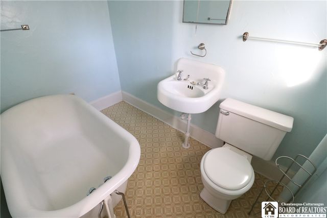 720 Grant Avenue, Dunkirk, NY 14048