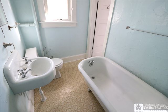 720 Grant Avenue, Dunkirk, NY 14048