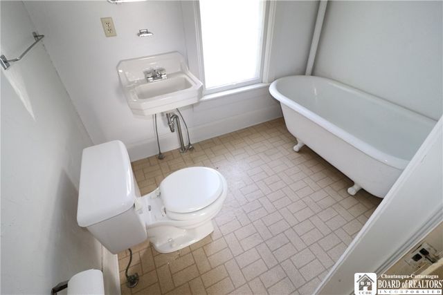 720 Grant Avenue, Dunkirk, NY 14048