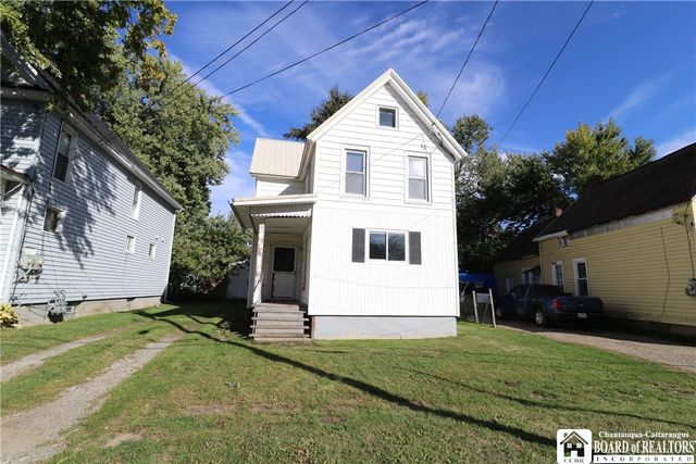 720 Grant Avenue, Dunkirk, NY 14048