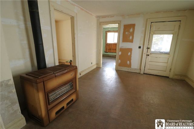 720 Grant Avenue, Dunkirk, NY 14048