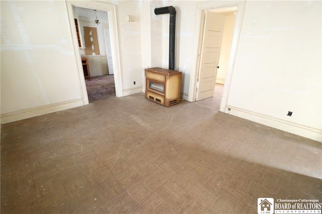 720 Grant Avenue, Dunkirk, NY 14048