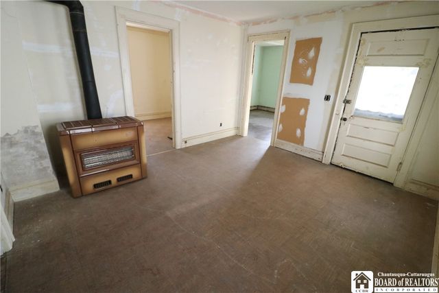 720 Grant Avenue, Dunkirk, NY 14048