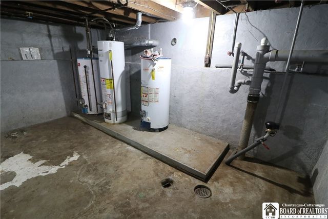 720 Grant Avenue, Dunkirk, NY 14048