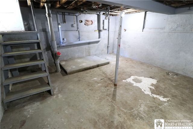 720 Grant Avenue, Dunkirk, NY 14048