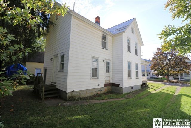 720 Grant Avenue, Dunkirk, NY 14048