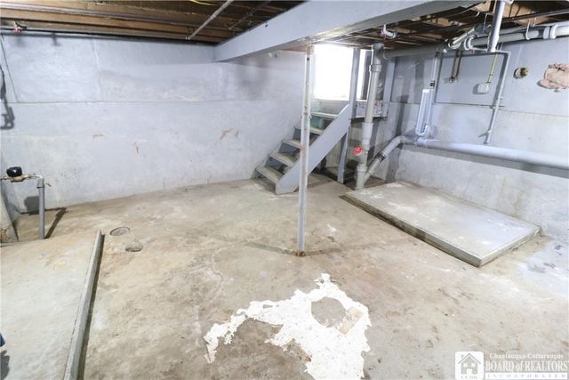 720 Grant Avenue, Dunkirk, NY 14048