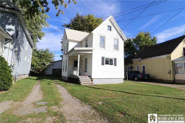 720 Grant Avenue, Dunkirk, NY 14048