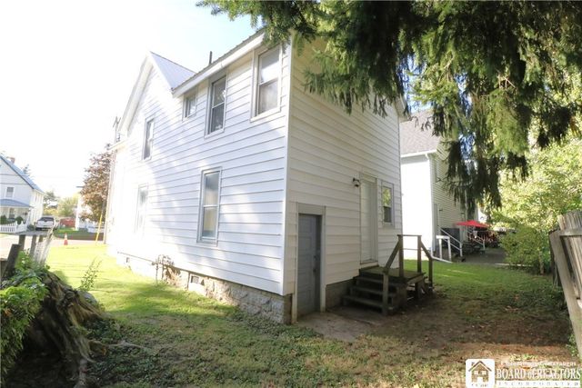 720 Grant Avenue, Dunkirk, NY 14048