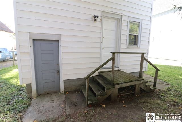 720 Grant Avenue, Dunkirk, NY 14048