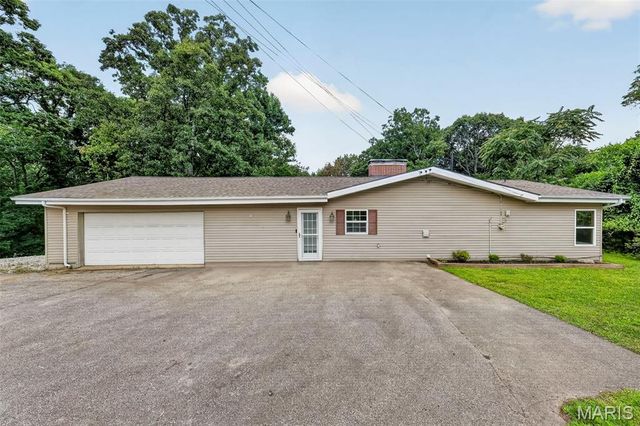 2300 Darla Drive, Unincorporated, MO 63049