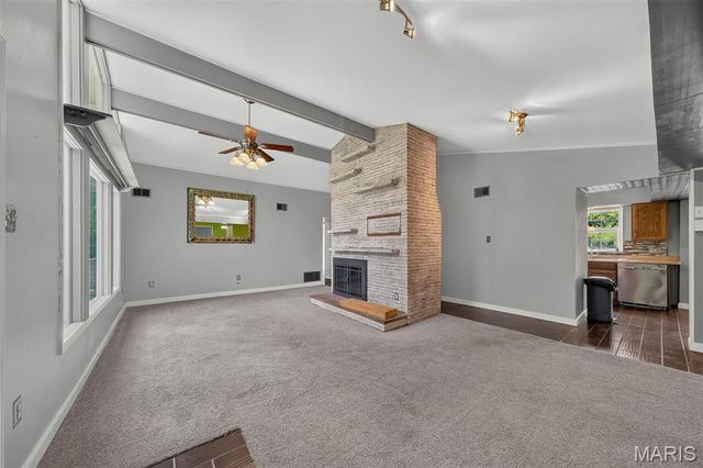 2300 Darla Drive, Unincorporated, MO 63049