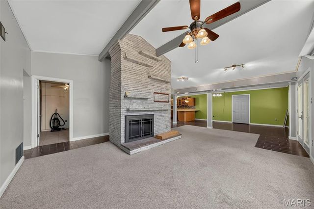 2300 Darla Drive, Unincorporated, MO 63049