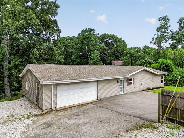 2300 Darla Drive, Unincorporated, MO 63049