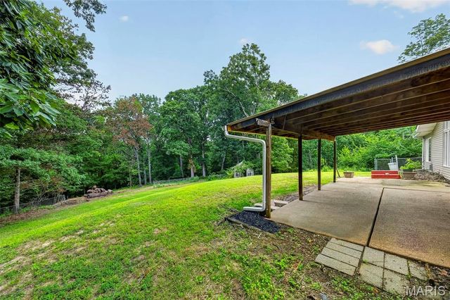 2300 Darla Drive, Unincorporated, MO 63049
