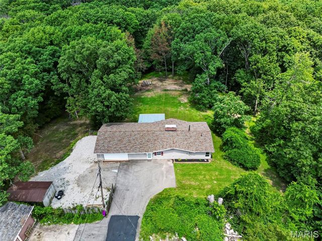2300 Darla Drive, Unincorporated, MO 63049