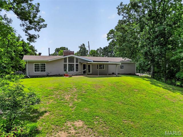 2300 Darla Drive, Unincorporated, MO 63049