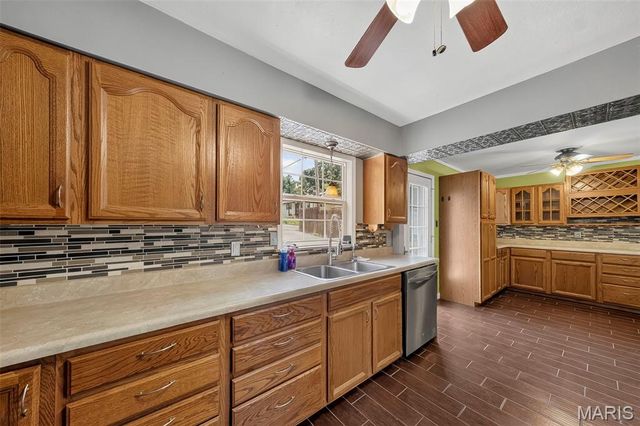 2300 Darla Drive, Unincorporated, MO 63049