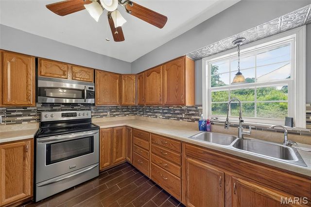 2300 Darla Drive, Unincorporated, MO 63049