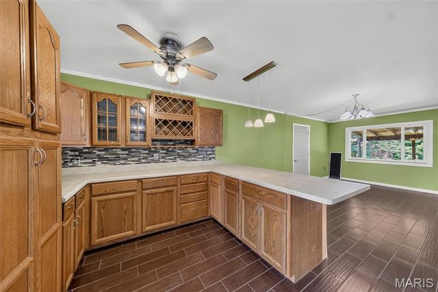 2300 Darla Drive, Unincorporated, MO 63049