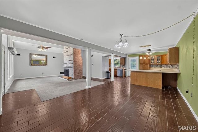 2300 Darla Drive, Unincorporated, MO 63049