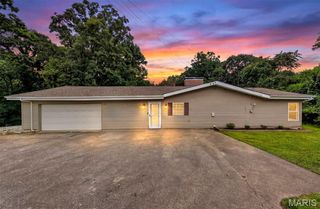 2300 Darla Drive, Unincorporated, MO 63049